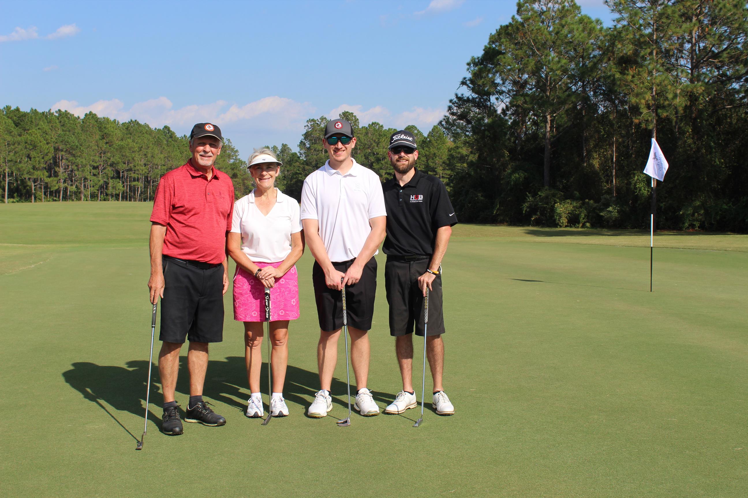 Golf Tournament 32